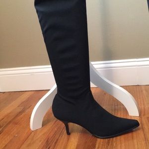 Women’s Boot/Mid Heel/Tall Shaft